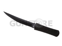 Hissatsu Black Knife 1