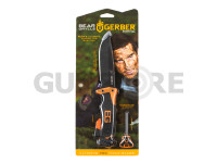 Bear Grylls Ultimate Pro Fixed Blade 2