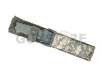 Prodigy Tanto Fixed Blade 3