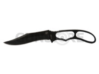 Zombie Killer Acheron Skeleton Knife