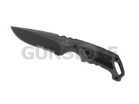 Basic Drop Point Knife 1