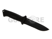 Prodigy Serrated Knife 1
