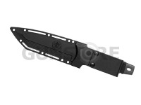 SW7 Fixed Blade Tanto 3