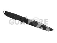 Homeland Security CKSUR4 Fixed Blade Tanto 0
