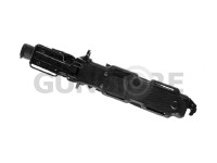 8 Inch Special Ops M-9 Fixed Blade 3