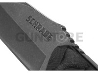 SCHF15 Fixed Blade 4