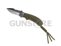 Thunder Strike Fixed Blade 1