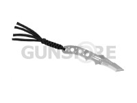 Drumfire Fixed Blade