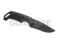 Basic Drop Point Knife 0