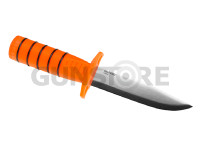 Survival Edge Orange