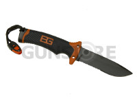 Bear Grylls Ultimate Fixed Blade 1