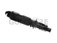 8 Inch Special Ops M-9 Fixed Blade 2