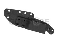 SCHF57 Fixed Blade 3