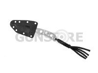 Drumfire Fixed Blade 3