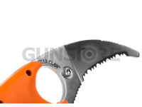 Bear Claw Emergency & Rescue 4