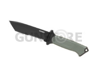 Prodigy Tanto Fixed Blade 1