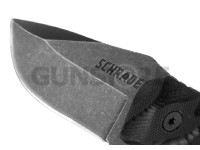 SCHF14 Fixed Blade 4