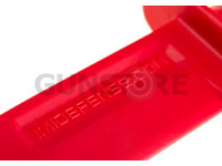 Rubberized Training Knife 2