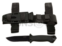 LMF II Infantry Knife 2