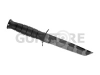 Search & Rescue CKSURTC Fixed Blade 0