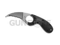 Bear Claw Tear Drop Tip 1