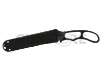 Zombie Killer Acheron Skeleton Knife 1