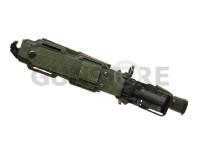 8 Inch Special Ops M-9 Fixed Blade 3