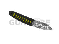 Akari Fixed Blade 0