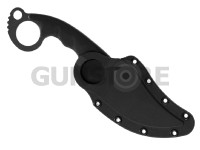 Neck Knife 1