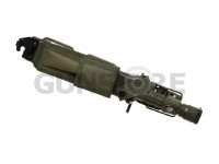 8 Inch Special Ops M-9 Fixed Blade 2