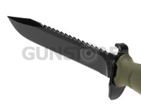Field Knife 81 3