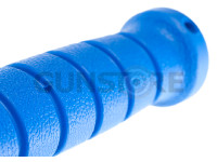 Rubberized Training Knife 3