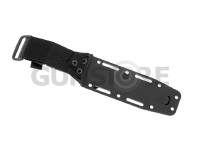Short Fighting Knife 3