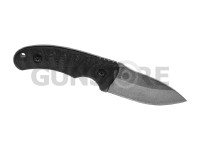 SCHF57 Fixed Blade 0