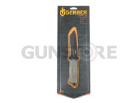 Prodigy Tanto Fixed Blade 2