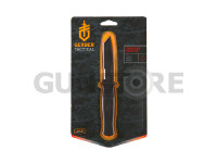 Guardian Backup Tanto Fixed Blade 4