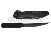 Hissatsu Black Knife 2