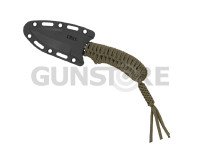 Thunder Strike Fixed Blade 3