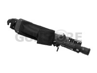 7.25 Inch Special Ops M-9 Fixed Blade 2