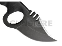 Neck Knife 2