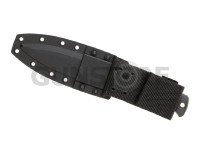 E37T-K SEAL Pup Elite Serrated Knife 3