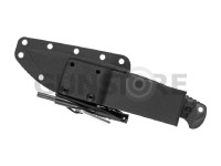 SCHF59 Fixed Blade 3