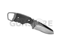 Epic Fixed Blade 0