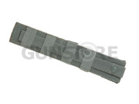 Prodigy Tanto Fixed Blade 4