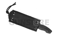 FBK Pro Fixed Blade 3