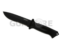 Prodigy Serrated Knife 0