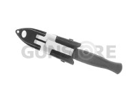 Guardian Backup Tanto Fixed Blade 3