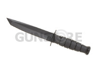 Short Tanto Fighting Knife 1