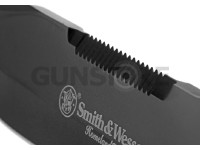 Homeland Security CKSUR4 Fixed Blade 4