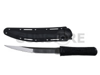 Hissatsu Satin Knife 2